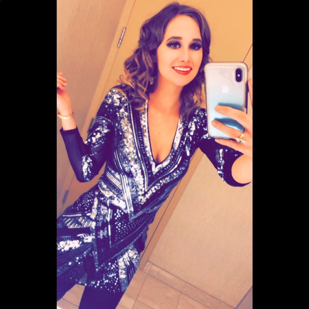 New Years Eve Dress